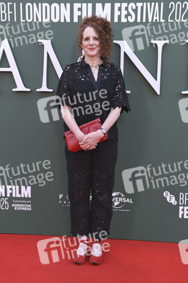 Filmpremiere 'Hamnet', BFI London Film Festival 2025