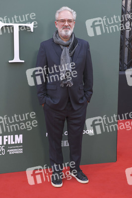 Filmpremiere 'Hamnet', BFI London Film Festival 2025