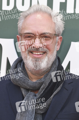 Filmpremiere 'Hamnet', BFI London Film Festival 2025