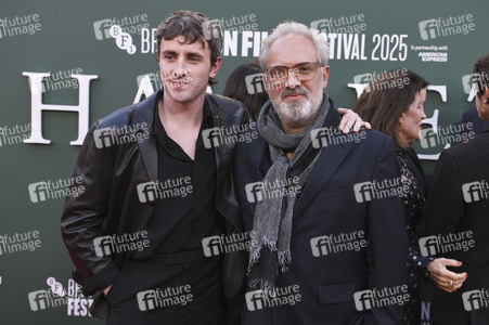 Filmpremiere 'Hamnet', BFI London Film Festival 2025