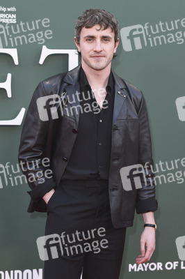 Filmpremiere 'Hamnet', BFI London Film Festival 2025