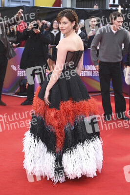 Filmpremiere 'Hamnet', BFI London Film Festival 2025