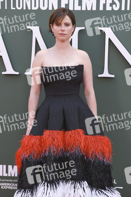 Filmpremiere 'Hamnet', BFI London Film Festival 2025