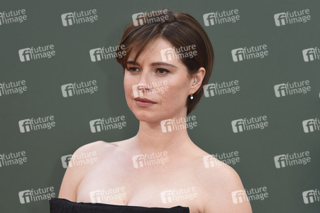 Filmpremiere 'Hamnet', BFI London Film Festival 2025