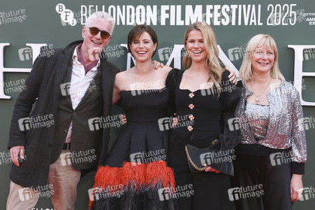 Filmpremiere 'Hamnet', BFI London Film Festival 2025