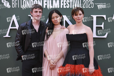 Filmpremiere 'Hamnet', BFI London Film Festival 2025