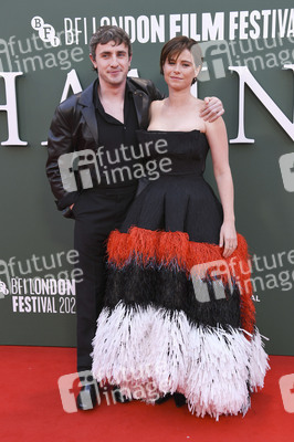 Filmpremiere 'Hamnet', BFI London Film Festival 2025