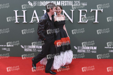 Filmpremiere 'Hamnet', BFI London Film Festival 2025