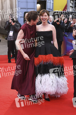 Filmpremiere 'Hamnet', BFI London Film Festival 2025