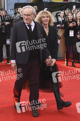 Filmpremiere 'Hamnet', BFI London Film Festival 2025