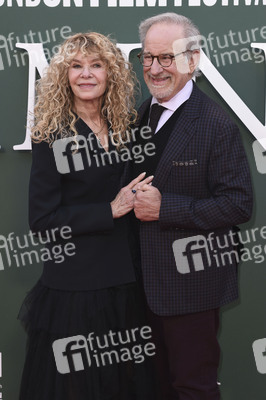 Filmpremiere 'Hamnet', BFI London Film Festival 2025