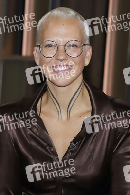 NDR-Magazin 'DAS! Rote Sofa' in Hamburg