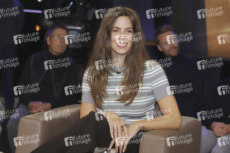 'NDR Talk Show' in Hamburg