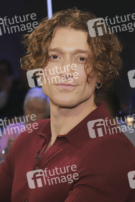 'NDR Talk Show' in Hamburg