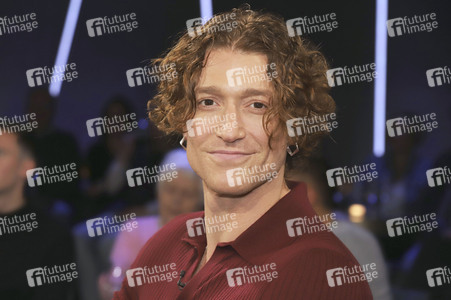 'NDR Talk Show' in Hamburg