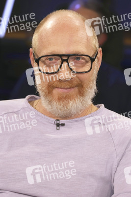 'NDR Talk Show' in Hamburg