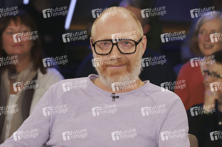 'NDR Talk Show' in Hamburg