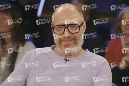 'NDR Talk Show' in Hamburg