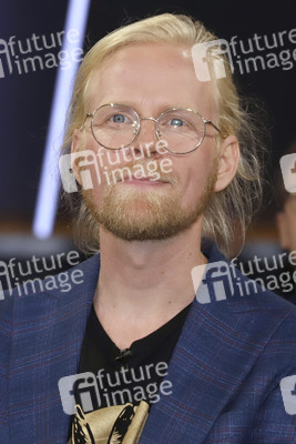 'NDR Talk Show' in Hamburg