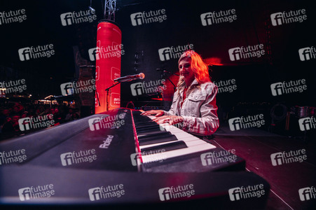 Weimarer Zwiebelmarkt in Weimar