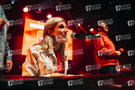 Weimarer Zwiebelmarkt in Weimar