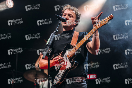 Weimarer Zwiebelmarkt in Weimar