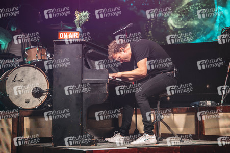 Weimarer Zwiebelmarkt in Weimar