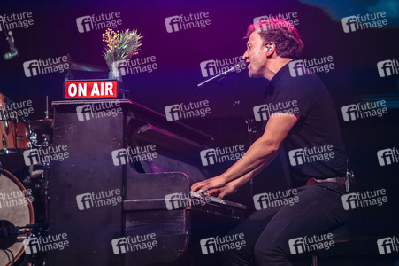 Weimarer Zwiebelmarkt in Weimar