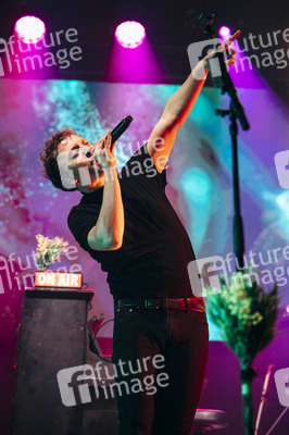 Weimarer Zwiebelmarkt in Weimar