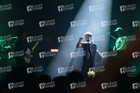 Weimarer Zwiebelmarkt in Weimar