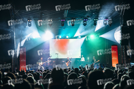 Weimarer Zwiebelmarkt in Weimar