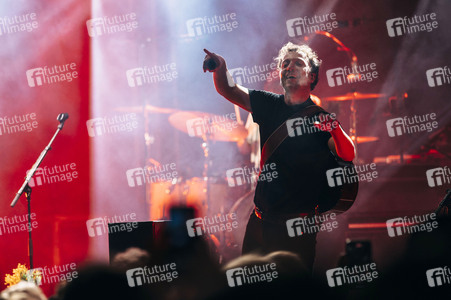 Weimarer Zwiebelmarkt in Weimar