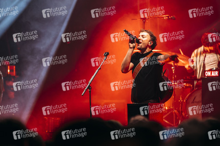 Weimarer Zwiebelmarkt in Weimar