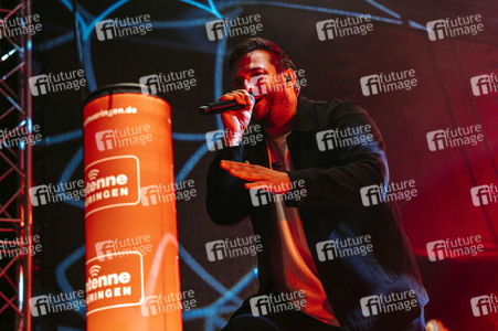 Weimarer Zwiebelmarkt in Weimar