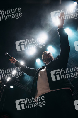 Weimarer Zwiebelmarkt in Weimar