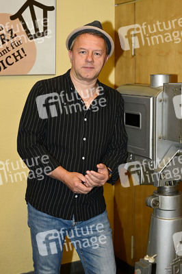 Performance 'Ein Liederabend mit Tino Eisbrenner' in Görlitz