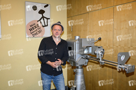 Performance 'Ein Liederabend mit Tino Eisbrenner' in Görlitz