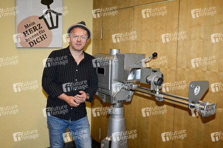 Performance 'Ein Liederabend mit Tino Eisbrenner' in Görlitz