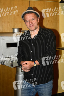 Performance 'Ein Liederabend mit Tino Eisbrenner' in Görlitz