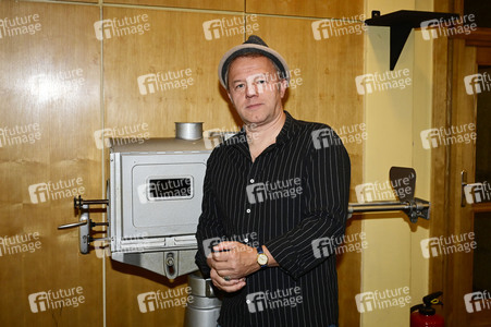 Performance 'Ein Liederabend mit Tino Eisbrenner' in Görlitz