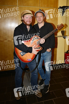 Performance 'Ein Liederabend mit Tino Eisbrenner' in Görlitz