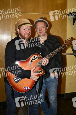 Performance 'Ein Liederabend mit Tino Eisbrenner' in Görlitz