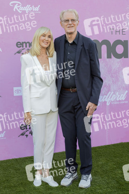 Environmental Media Awards Gala 2025 in Los Angeles