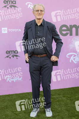 Environmental Media Awards Gala 2025 in Los Angeles