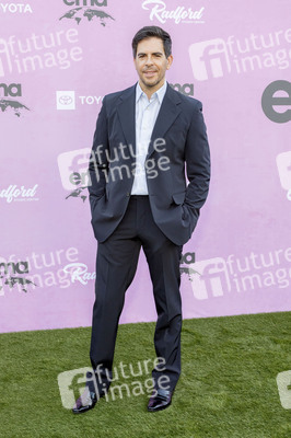 Environmental Media Awards Gala 2025 in Los Angeles