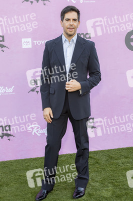 Environmental Media Awards Gala 2025 in Los Angeles
