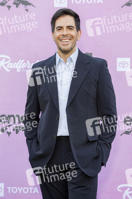 Environmental Media Awards Gala 2025 in Los Angeles