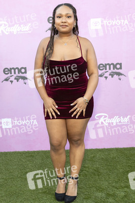 Environmental Media Awards Gala 2025 in Los Angeles