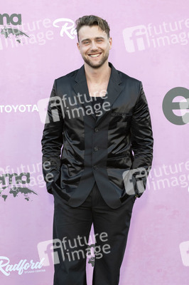 Environmental Media Awards Gala 2025 in Los Angeles