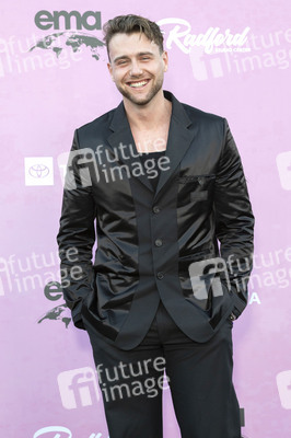 Environmental Media Awards Gala 2025 in Los Angeles